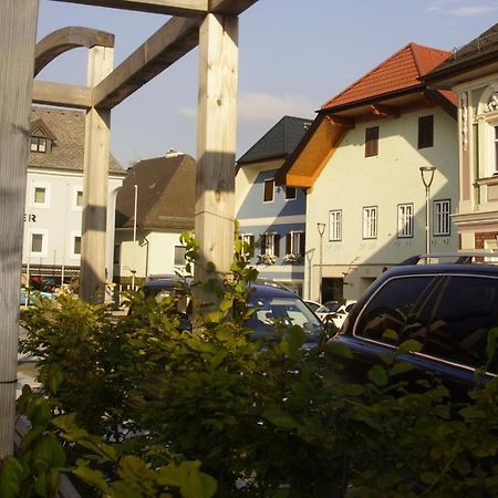 Vintage-Ferienwohnung Fuer 2 Schörfling Eksteriør billede